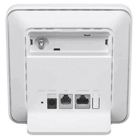 Маршрутизатор 4G CPE 5S 300MBPS WHITE B320-323 HUAWEI - фото 4
