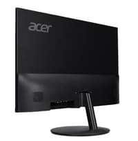 Монитор Acer SA222QEbi 21,45'', 16:9, IPS, FHD, 1/4ms, 250cd, 100Hz, VGA, HDMI - фото 5