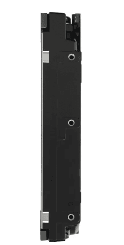 Жесткий диск SAS 16TB 7200RPM 12GB/S 512MB MG09SCA16TE TOSHIBA