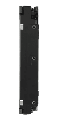 Жесткий диск SAS 16TB 7200RPM 12GB/S 512MB MG09SCA16TE TOSHIBA - фото 1