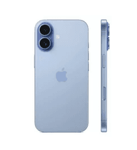 Мобильный телефон IPHONE 17 256GB nanoSIM MG6L4HN/A BLUE APPLE - фото 3