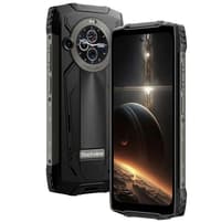 Мобильный телефон BV8200 12/256GB BLACK BLACKVIEW - фото 3