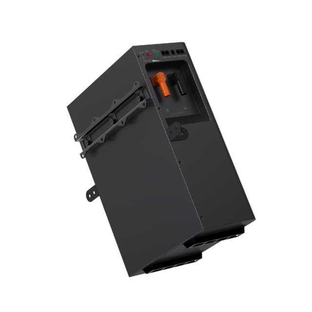 LiFePO4 Батарея MR-LFP24-100-WMD, 25.6В/102Ач, BYD, Класс A, 2.61кВт*ч, 6000 циклов, MARSRIVA