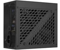 БП Aerocool Mirage Gold 650W Fully Modular <80+Gold, ATX, RGB, 4+4P x2,PCIe 6+2P x2,PATA x3,SATA x6> - фото 2