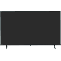 Телевизор 40" 40A4Q RU HISENSE