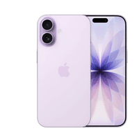 Apple iPhone 17 256GB Lavender (MG6A4J/A) (Dual eSim Япония) - фото 3