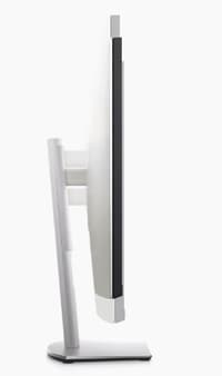 Монитор Dell 27" S2722QC, 16:9, IPS, UHD, 4ms, 350cd, 60Hz, HDMI, USB, USB-C, SPK, HAS - фото 1
