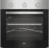 Газовый духовой шкаф BBIGT21100X 7779420261 BEKO - фото 2