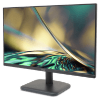 Монитор Acer EK241YEbi 23,8'', 16:9, IPS, FHD, 1ms, 250cd, 100Hz, VGA, HDMI - фото 4