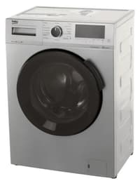 Стиральная машина WSPE6H616S 7323110002 BEKO - фото 10