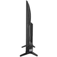 Телевизор LED Hisense 40" 40A4Q черный FULL HD 60Hz DVB-T2 DVB-C DVB-S2 USB WiFi Smart TV (RUS) - фото 3