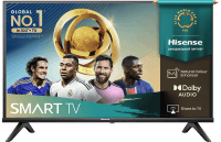 Телевизор 32" QLED FHD 32A4Q RU HISENSE