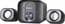 Колонки компьютерные 11W BLACK V13 65213 DEFENDER