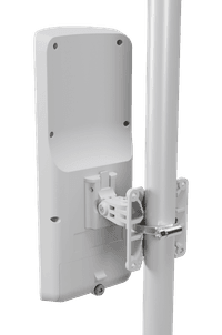 MikroTik L22UGS-5HaxD2HaxD-15S mANTBox ax 15s Базовая станция, 2,4+5 ГГц (a/b/g/n/ac/ax), 12 дБи (2,4 ГГц), 15 дБи (5 ГГц), SFP - фото 1