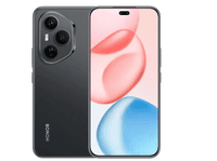 Мобильный телефон HONOR 400 PRO 12/256GB 5109BUSX Black HONOR - фото 3