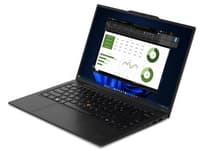 Ноутбук Lenovo ThinkPad X1 Carbon Gen12 14" 2.8K OLED/ U7-155H /32Gb/ 1Tb/ LTE/ W11Pro - фото 4