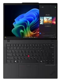 Ноутбук Lenovo ThinkPad T14 Gen6 14" 2.8K OLED 500nit/U7-255H 16Gb/512Gb/LTE/Win11Pro - фото 6