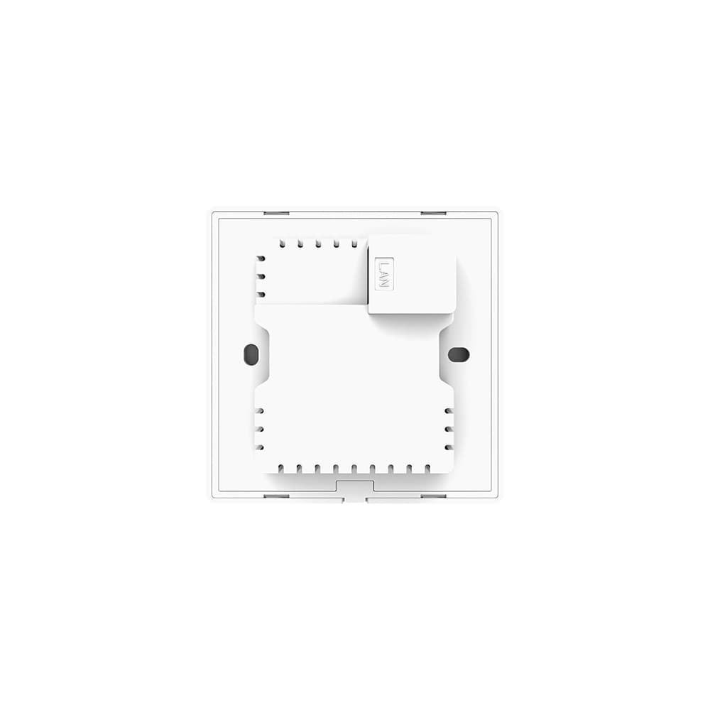 Wi-Fi точка доступа 867MBPS AC1200 WAVE 2 W12 TENDA