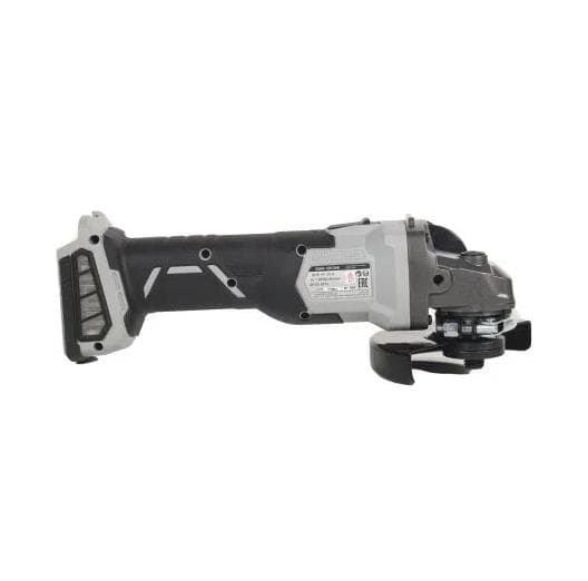 Угловая шлифмашина USHM-125/36V ИНТЕРСКОЛ 816.0.0.70