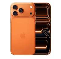 Мобильный телефон IPHONE 17 PRO 512GB nanoSIM MG8M4ZA/A ORANGE APPLE - фото 1