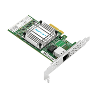 Сетевой адаптер LR-LINK LRES1060PT-RJ45 100G Intel E610 RJ45 PCIEx4 - фото 2