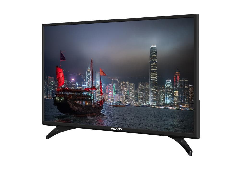 Телевизор 32" DLED HD 32LH1010T ASANO