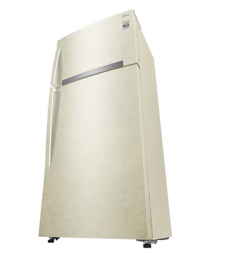 Холодильник GN-H702HEHL LG