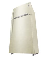 Холодильник GN-H702HEHL LG - фото 1