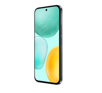 Мобильный телефон HONOR X6c 6/256GB 5109BSWA MIDNIGHT BLACK HONOR - фото 4