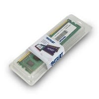 Модуль памяти DIMM 4GB DDR3-1600 PSD34G160081 PATRIOT - фото 11