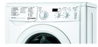 Стиральная машина IWUD 4085 (CIS) 869990629200 INDESIT - фото 3