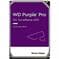 Жесткий диск SATA 2TB 6GB/S 64MB PURPLE WD23PURZ WDC