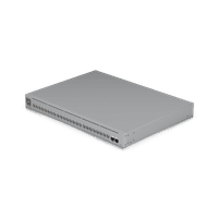 Коммутатор 24-портовый PoE Layer 3 USW-PRO-MAX-24-POE UBIQUITI - фото 1