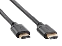 Кабель/ Кабель HDMI 19M/M,ver. 2.1 8KX60Hz (Econom) 1m Telecom <TCG245C-1M> - фото 2