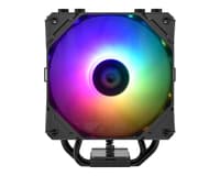 Кулер для процессора 220W/PWM/LGA1700 SE-224-XTS ARGB ID-COOLING - фото 2