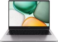 Ноутбук Honor MagicBook X14 2025 14" FHD i3 1315U 8/512GB Intel UHD Graphics No OS 5301ALXB GDG-X GRAY - фото 4
