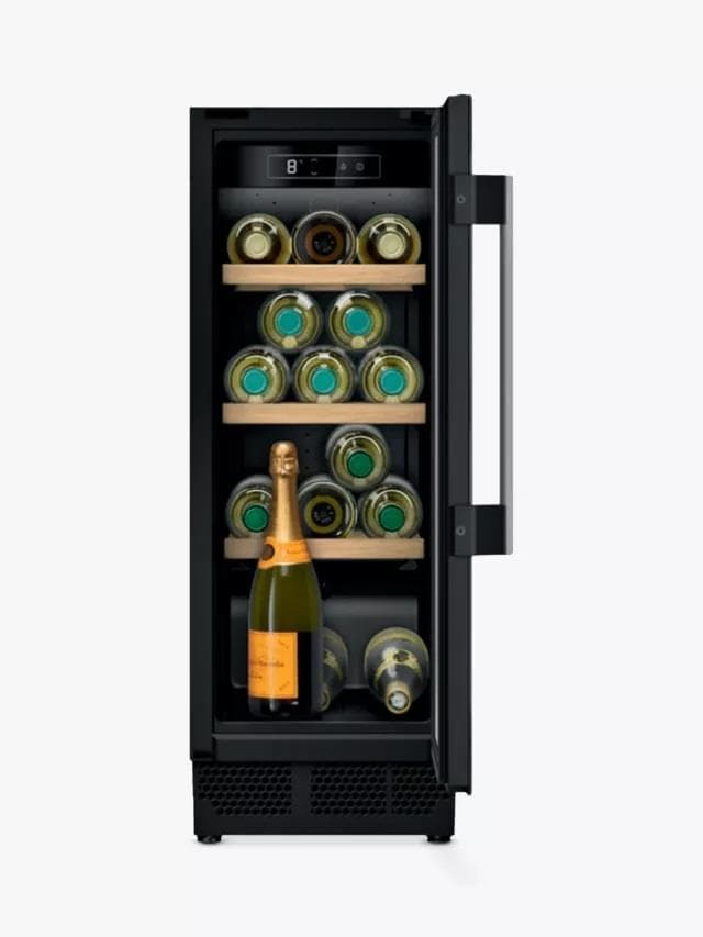 Винный шкаф встраиваемый KU9202HF0 NEFF