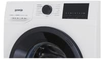 Стиральная машина W5NGPI72SBS/C 20017772 GORENJE - фото 1