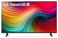43" Телевизор NANO LED LG 43NANO80T6A.ARUG - фото 1