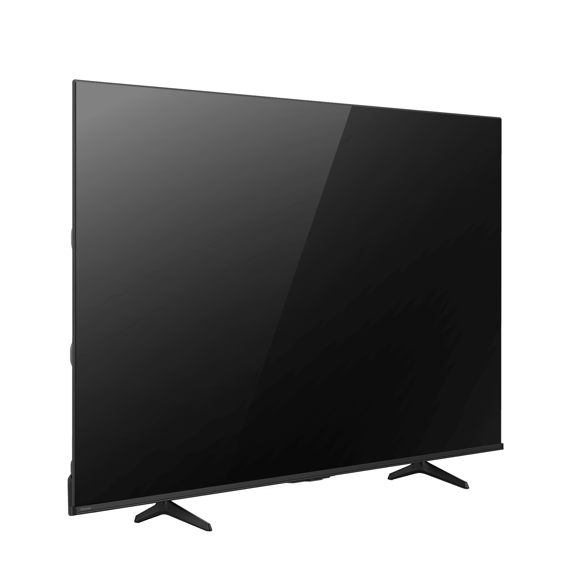 Телевизор 50" DLED 4K UHD 50A6S HISENSE