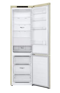 Холодильник GC-B509SECL LG - фото 1