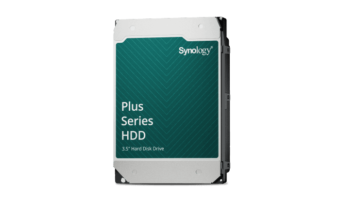 Synology HAT3300-4T Жесткий диск HDD SATA 3,5", 4Tb, 5400 rpm, 256Mb, 6 Гбит/с