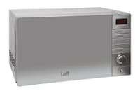 Микроволновая печь 20L GRILL SILV 20MD731SG 700W LEFF - фото 3