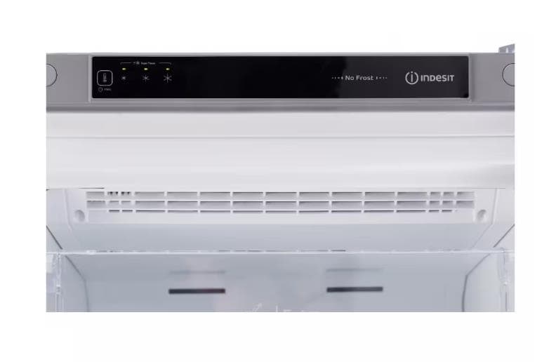 Морозилка DFZ 5175 G 869892600020 INDESIT