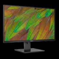 Монитор Philips 31,5" 32B1N3800/01, 16:9, VA, UHD, 4ms, 350cd, 60Hz, HDMI, DP, USB, SPK, HAS - фото 1