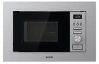 Микроволновая печь встраиваемая 20L BM201AG1X 740247 GORENJE - фото 8