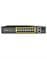 Коммутатор 16PORT 10/100M 16POE+2XGE+SFP P116GH NETIS
