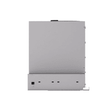 Вытяжка встраиваемая SENSE 60P-1000 хром ELIKOR - фото 4