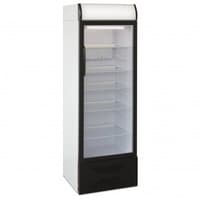 Холодильный шкаф-витрина B310P БИРЮСА - фото 1