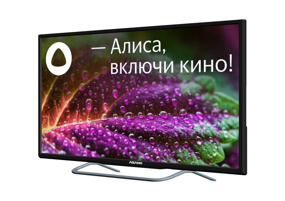 Телевизор LCD 32" 32LH8030S ASANO